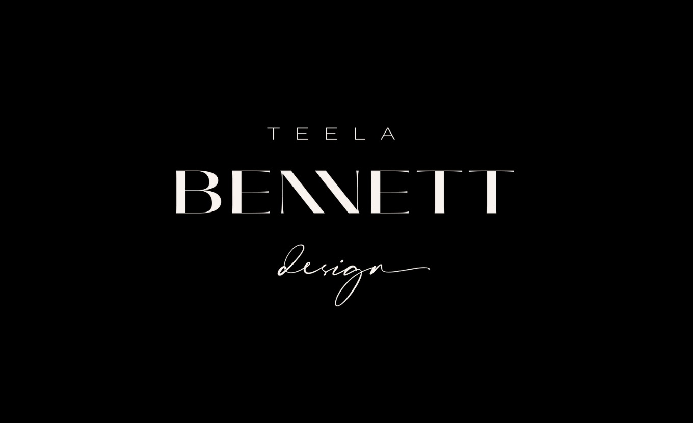 Teela Bennett Design and Home