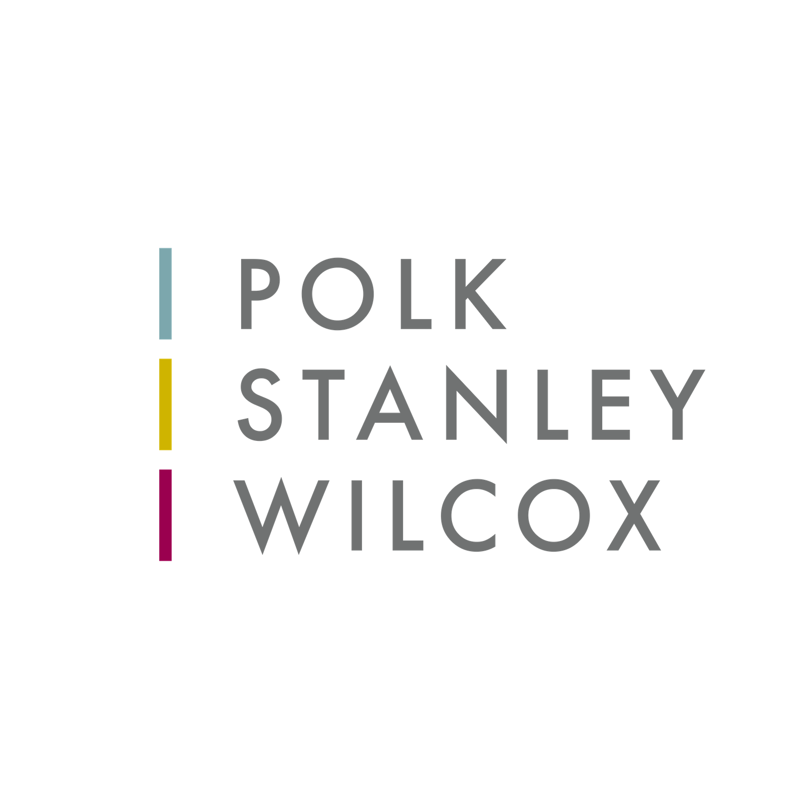 Polk Stanley Wilcox Architects 