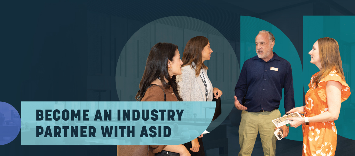 Become an Industry Partner with ASID