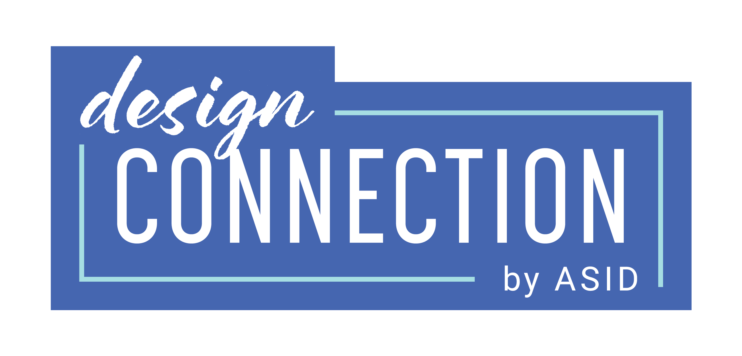 Design Connection by ASID Logo File